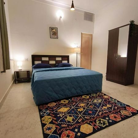 Homestayz Crown Бенґалуру Екстер'єр фото