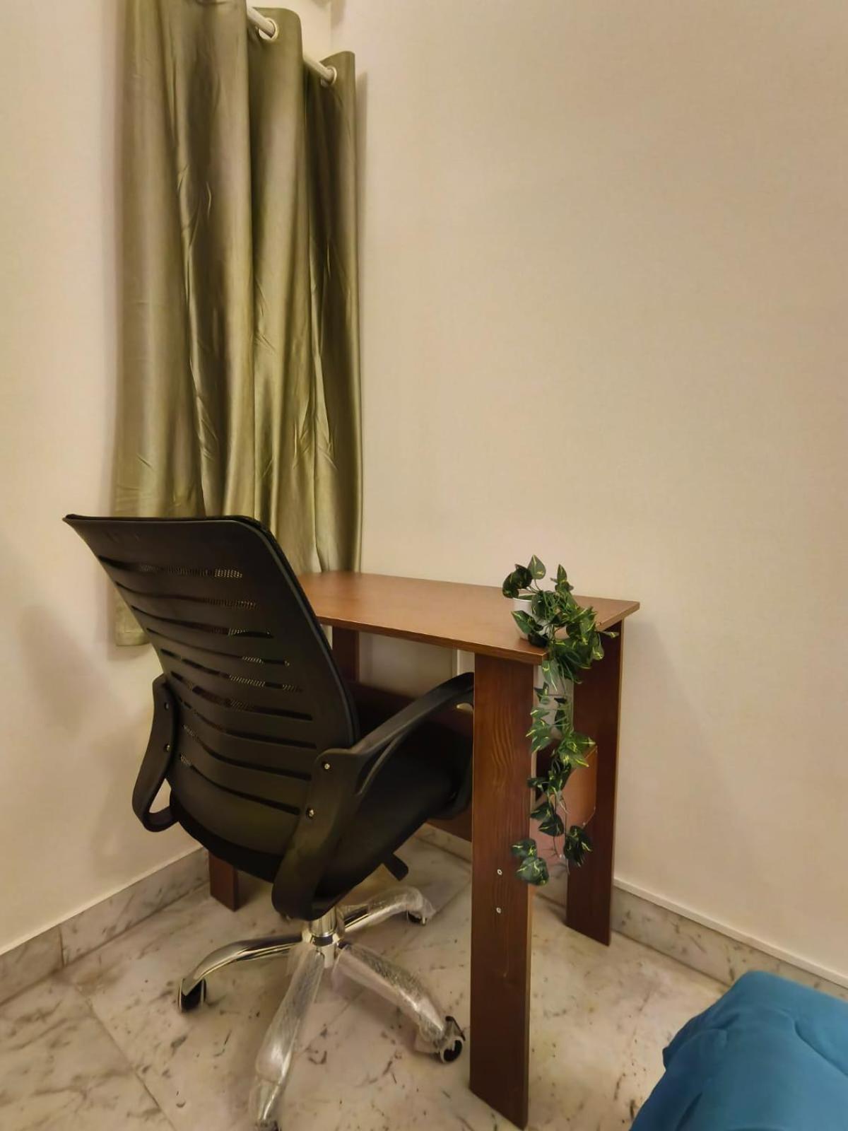 Homestayz Crown Бенґалуру Екстер'єр фото