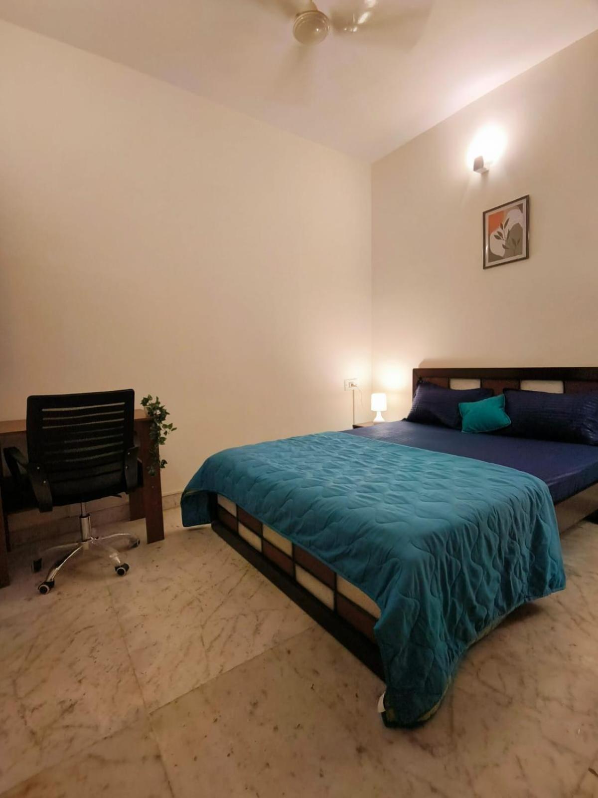 Homestayz Crown Бенґалуру Екстер'єр фото